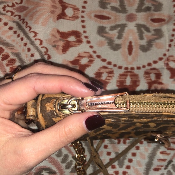 Rebecca Minkoff Purse - Picture 7 of 8